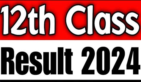 Check Your FA/FSc Results 2024 Online .